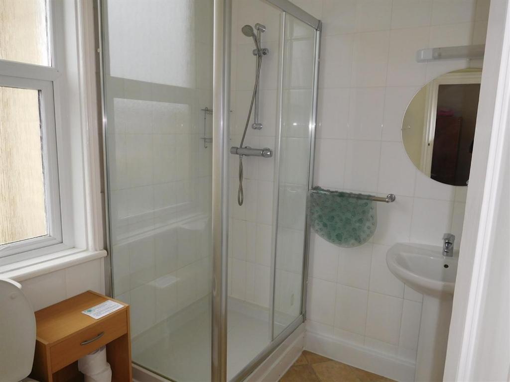 The Cliff Hall Shanklin Chambre photo